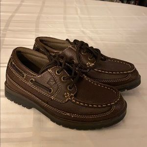Sperry Top-Sider Boys 12.5 M